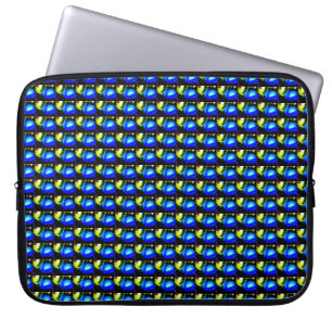Housse Pour Ordinateur Portable Douille d'ordinateur portable du néoprène 15
