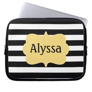 Housse Pour Ordinateur Portable Douille d'ordinateur portable personnalisée par
