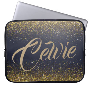 Housse Pour Ordinateur Portable Douille faite sur commande personnalisée