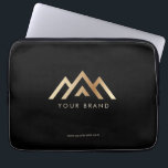 Housse Pour Ordinateur Portable Douille personnalisée d'ordinateur portable<br><div class="desc">Cette douille d'ordinateur portable est classique et élégante et parfaite pour vos affaires ! Personnalisé pour juste pour vous ou pour cela quelqu'un spécial comme cadeau parfait.</div>