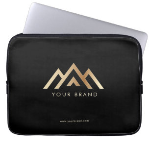 Housse Pour Ordinateur Portable Douille personnalisée d'ordinateur portable