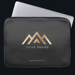 Housse Pour Ordinateur Portable Douille personnalisée d'ordinateur portable<br><div class="desc">Cette douille d'ordinateur portable est classique et élégante et parfaite pour vos affaires ! Personnalisé pour juste pour vous ou pour cela quelqu'un spécial comme cadeau parfait.</div>