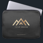 Housse Pour Ordinateur Portable Douille personnalisée d'ordinateur portable<br><div class="desc">Cette douille d'ordinateur portable est classique et élégante et parfaite pour vos affaires ! Personnalisé pour juste pour vous ou pour cela quelqu'un spécial comme cadeau parfait.</div>
