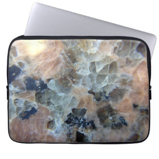 Housse Pour Ordinateur Portable Douille translucide d'ordinateur portable de