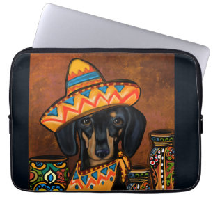 HOUSSE POUR ORDINATEUR PORTABLE DOXIE