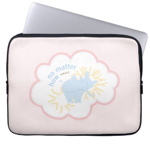 Housse Pour Ordinateur Portable Dr. Seuss Horton Peu importe la taille