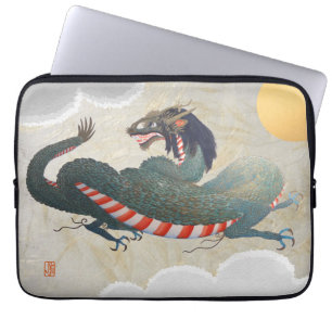 Housse Pour Ordinateur Portable Dragon
