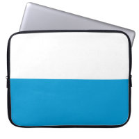 Drapeau bavarois