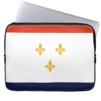 Drapeau de La Nouvelle-Orléans