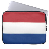 Drapeau des Pays-Bas