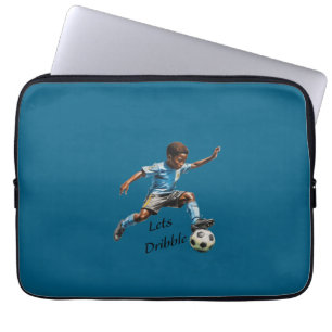 Housse Pour Ordinateur Portable Dribble