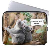 Drôle Pandas ou Koalas - Qui sont plus mignons ?