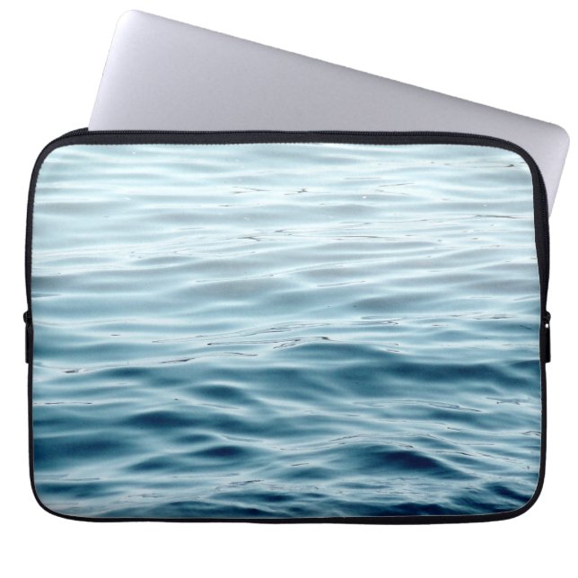 Housse Pour Ordinateur Portable Eau de lavage (Devant)