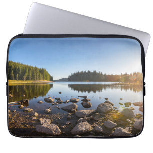 Housse Pour Ordinateur Portable Eau   Montagnes du Rhodope, Bulgarie