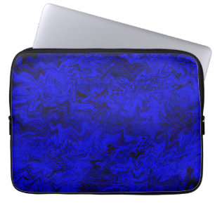 Housse Pour Ordinateur Portable Eaux sauvages....
