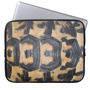 Housse Pour Ordinateur Portable Écaille de tortue