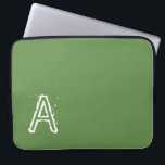 Housse Pour Ordinateur Portable Écran à manches pour ordinateur portable vert<br><div class="desc">Quelque chose pour tout le monde offre customisé manche portable personnalisée. Cette pochette d'ordinateur portable au design unique est attrayante et attrayante. Pendant que vous êtes déjà ici, vous pouvez vouloir voir d’autres articles connexes de salle de bain tels que les rideaux de douche, les distributeurs de savon, les nattes,...</div>