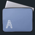 Housse Pour Ordinateur Portable Écran de bureau bleu<br><div class="desc">Quelque chose pour tout le monde offre customisé manche portable personnalisée. Cette pochette d'ordinateur portable au design unique est attrayante et attrayante. Pendant que vous êtes déjà ici, vous pouvez vouloir voir d’autres articles connexes de salle de bain tels que les rideaux de douche, les distributeurs de savon, les nattes,...</div>