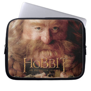 Housse Pour Ordinateur Portable Edition limitée : Bombur