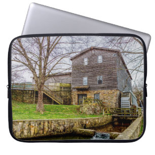Housse Pour Ordinateur Portable Edwards Mill