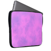 Housse Pour Ordinateur Portable Effet Cloud Love Potion (Devant droit)
