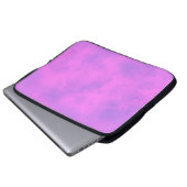 Housse Pour Ordinateur Portable Effet Cloud Love Potion (Devant bas)