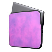 Housse Pour Ordinateur Portable Effet Cloud Love Potion (devant gauche)