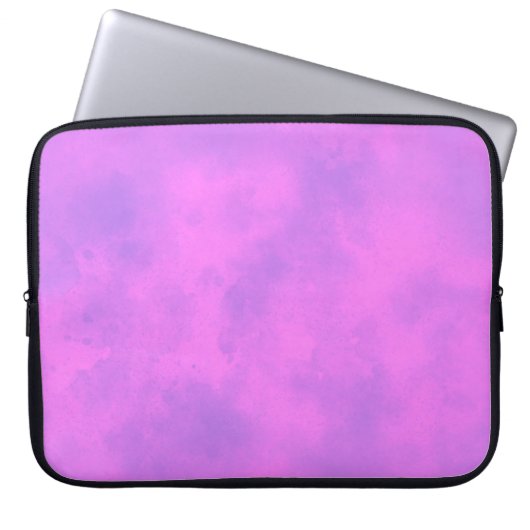 Housse Pour Ordinateur Portable Effet Cloud Love Potion (Devant)