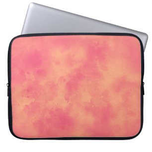 Housse Pour Ordinateur Portable Effet Nuage Tutti-Frutti