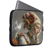 Housse Pour Ordinateur Portable el pensamiento de (Devant droit)
