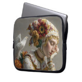 Housse Pour Ordinateur Portable el pensamiento de (devant gauche)