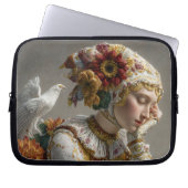 Housse Pour Ordinateur Portable el pensamiento de (Devant)
