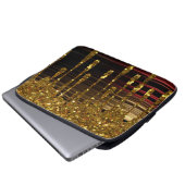 Housse Pour Ordinateur Portable Electronics Bag (Devant bas)