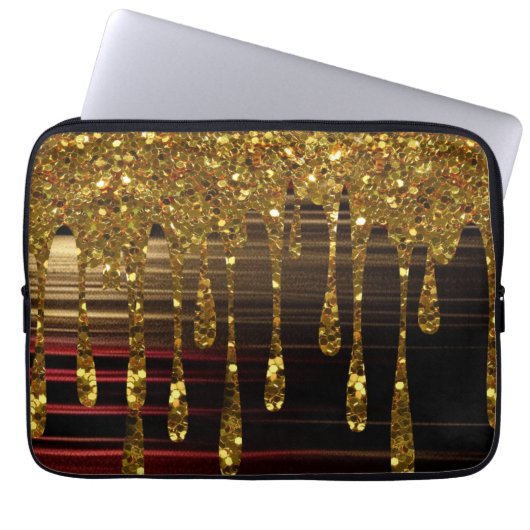 Housse Pour Ordinateur Portable Electronics Bag (Devant)