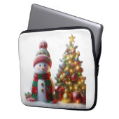 Housse Pour Ordinateur Portable Electronics Bag (devant gauche)