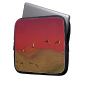 Housse Pour Ordinateur Portable Electronics Bag (devant gauche)