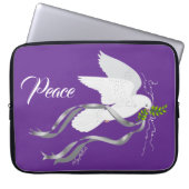 Housse Pour Ordinateur Portable Electronics Bag (Devant)