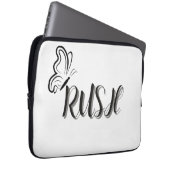 Housse Pour Ordinateur Portable Electronics Bag (Devant droit)