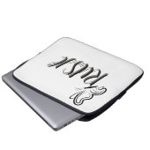 Housse Pour Ordinateur Portable Electronics Bag (Devant bas)