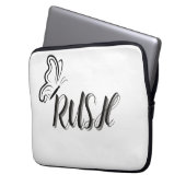 Housse Pour Ordinateur Portable Electronics Bag (devant gauche)