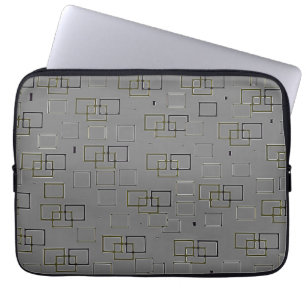 Housse Pour Ordinateur Portable Élégance urbaine