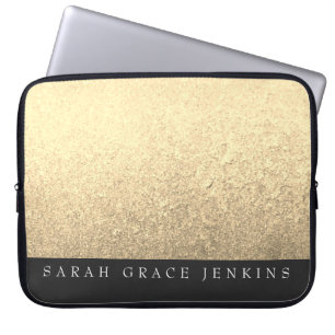 Housse Pour Ordinateur Portable Élégant Design Moderne Personnalisé