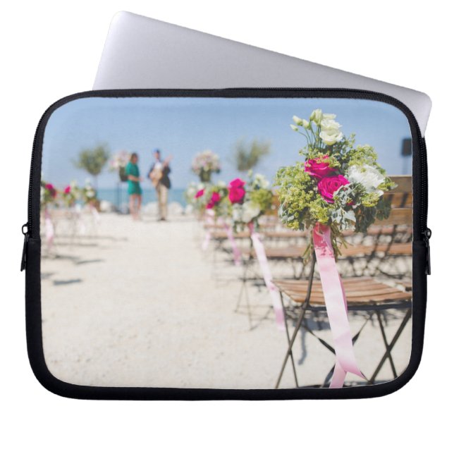 Housse Pour Ordinateur Portable éléments restants (Devant)