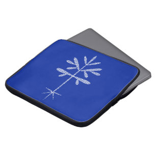 Housse pour ordinateur portable en mousse avec jeu
