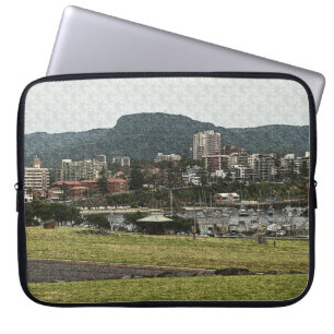 Housse pour ordinateur portable en néoprène 15"