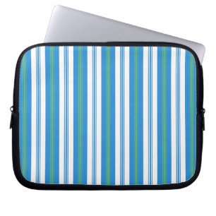 Housse pour ordinateur portable en néoprène à rayu