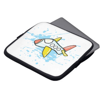 Housse Pour Ordinateur Portable En Vol