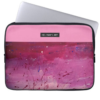 Housse Pour Ordinateur Portable Enveloppe de Berry&Violet