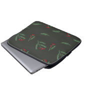 Housse Pour Ordinateur Portable Esencia Natural (Devant bas)