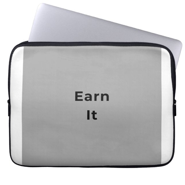 Housse pour ordinateur portable et sacs électroniq (Devant)